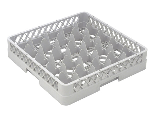 Spülkorb - Korbsystem 50 cm x 50 cm, 25-fach , Durchmesser bis 88 mm