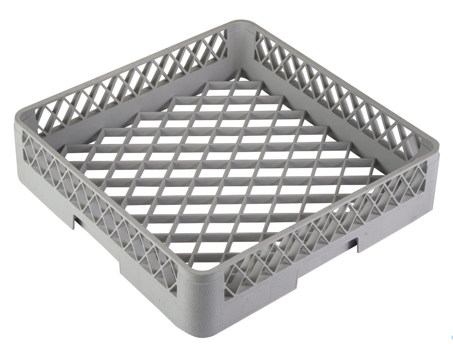 Dishwasher basket - Basket system 50 cm x 50 cm Universal without compartments