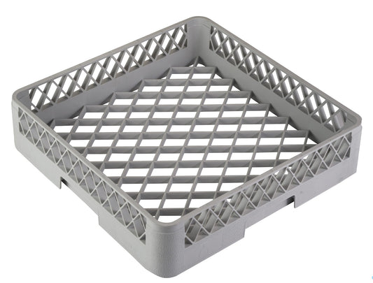 Spülkorb - Korbsystem 50 cm x 50 cm Universal ohne Fächer