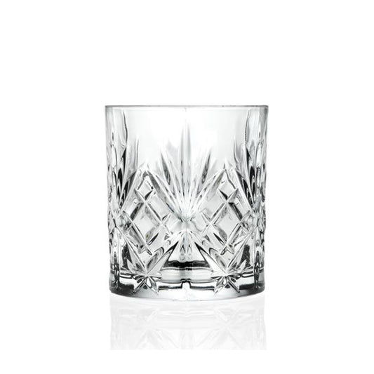Wasserglas/Tumbler- Melodia 340 ml.