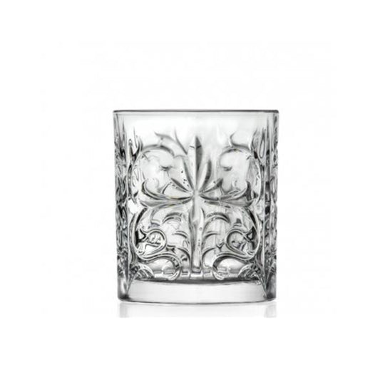 Wasserglas/Tumbler- Tattoo 337 ml.