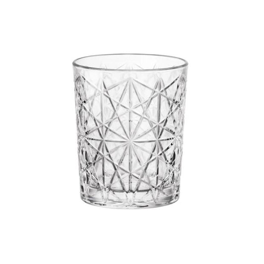 Wasserglas/Tumbler- Lounge 390 ml.