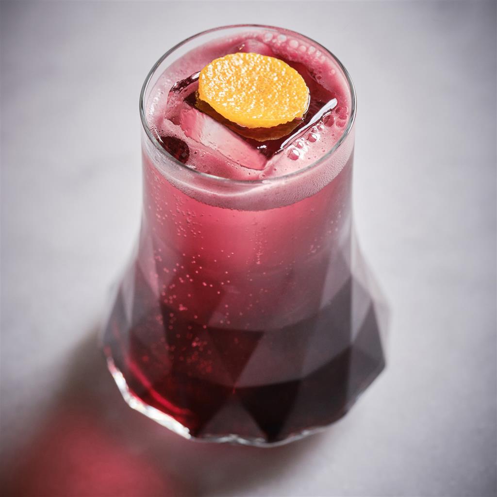 Cocktail Glas 41 cl. - Divergence