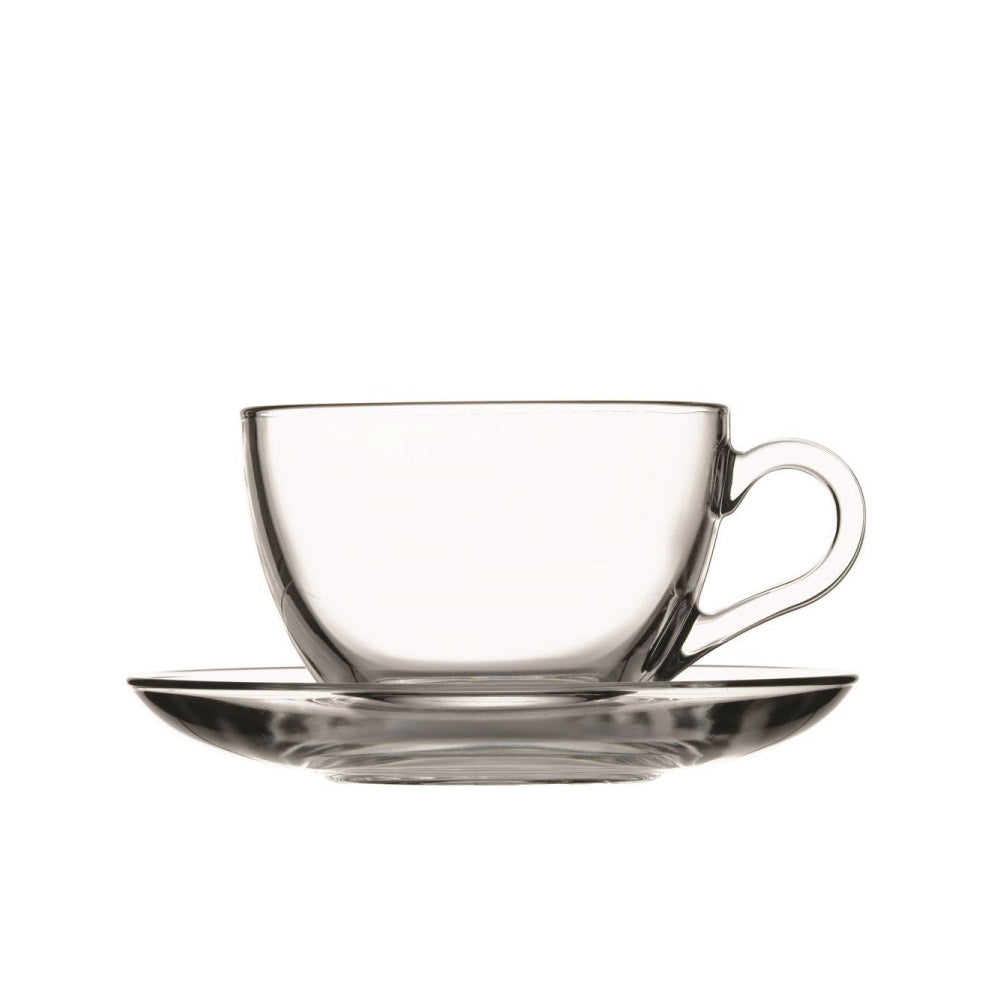 Tazzina da caffè basic - cappuccino