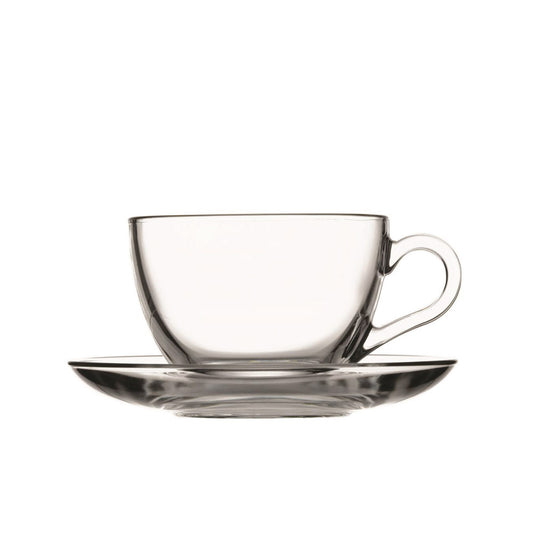 Kaffee Tasse Basic - Cappuccino