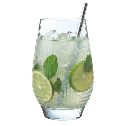 Longdrinkglas DISCO 45 cl.
