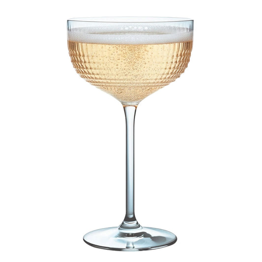 Champagnerschale DISCO 21 cl.