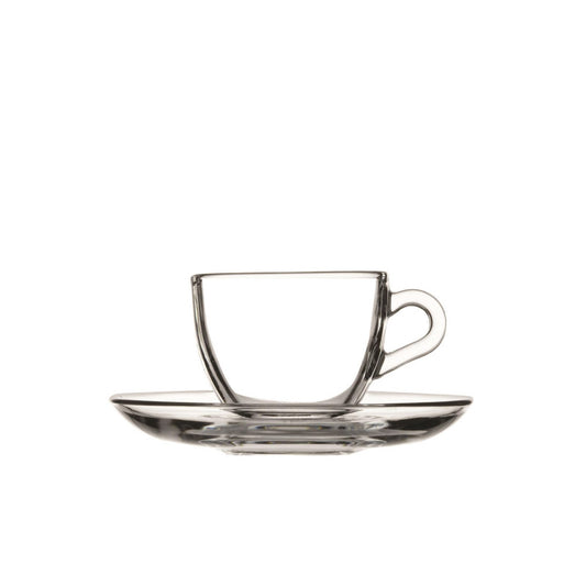 Kaffee Tasse - Espresso Tasse - Basic