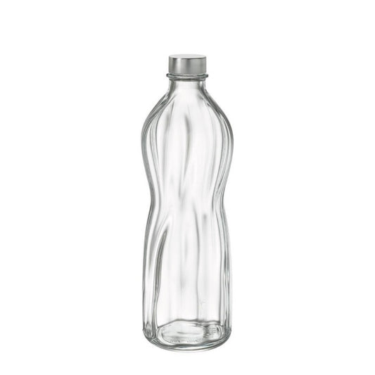 Wasserflasche "AQUA" - 750 ml.