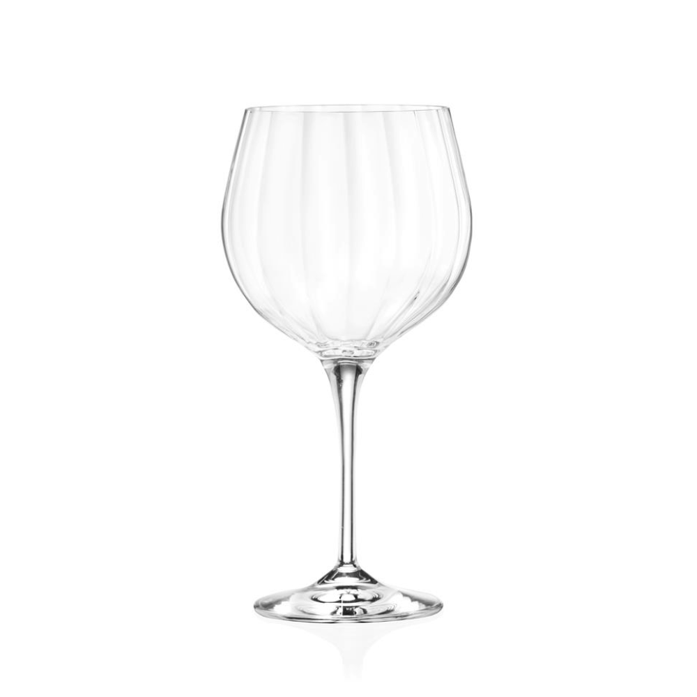 Ginger & bicchiere da cocktail - Speakeasy 75 cl.