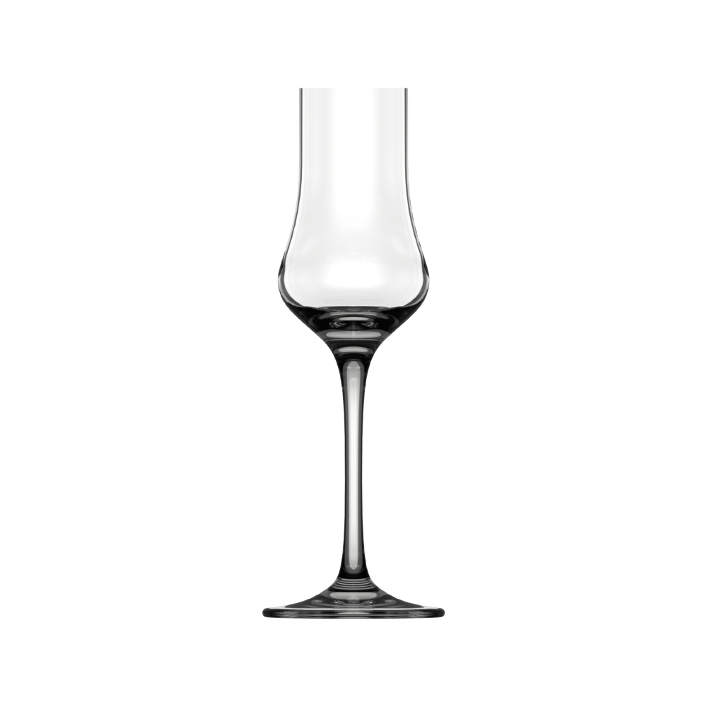 Bicchiere da grappa - Chic 100 ml.