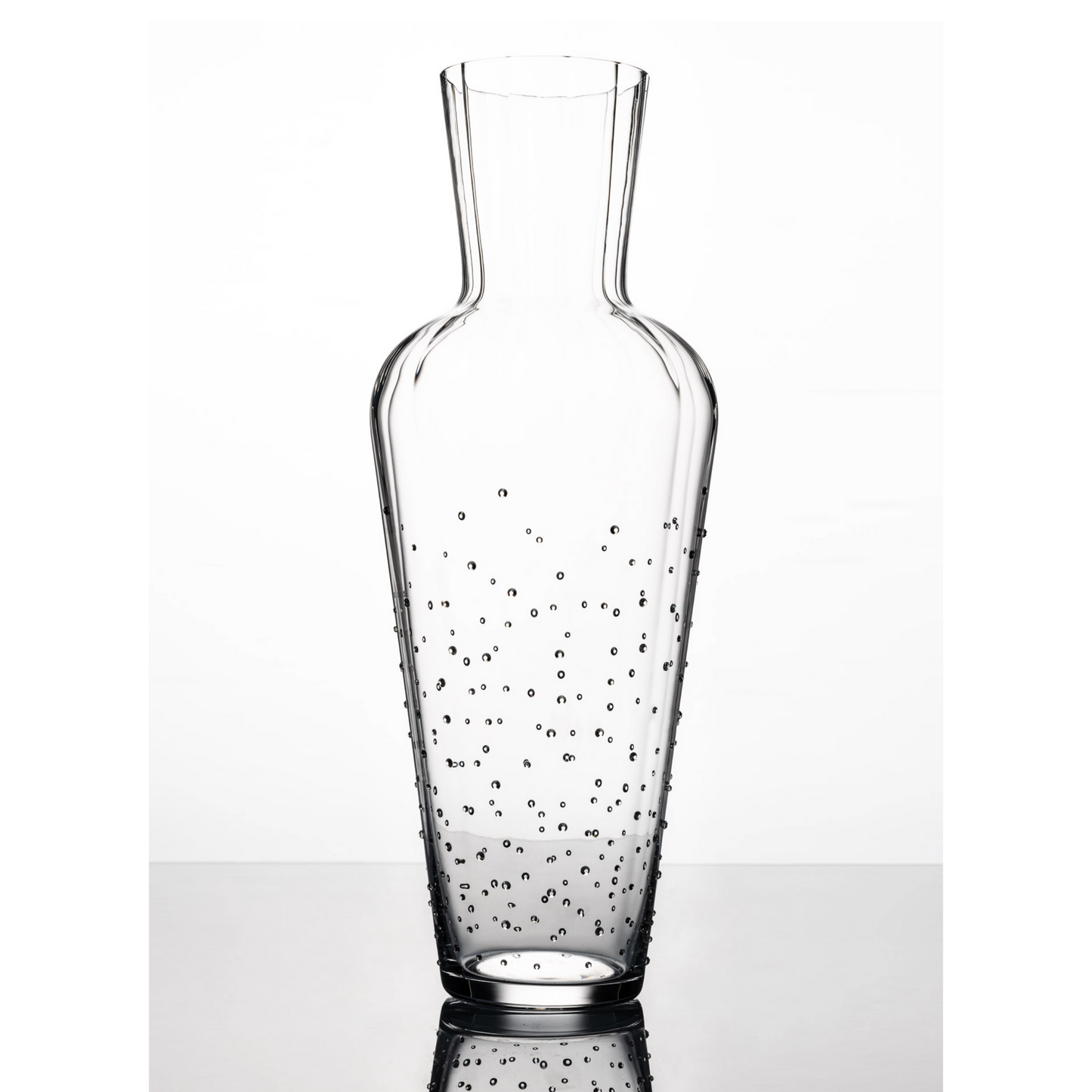 Decanter Mosel di Riedel - con 250 cristalli Swarovski®