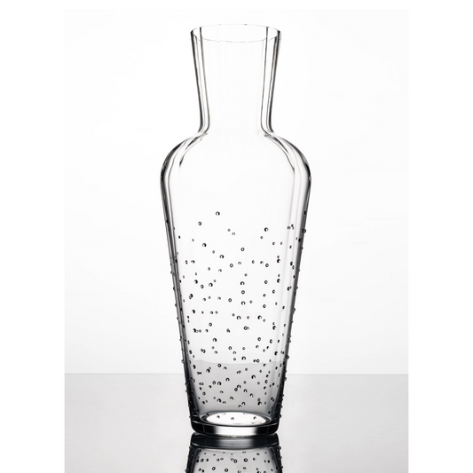 Mosel Dekanter von Riedel - mit 250 Swarovski® Kristallen