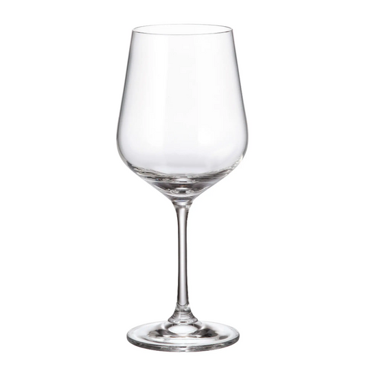 Strix da 650 ml.