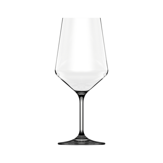 Orginal Nr. 1 - Rotweinweinglas 53 cl. + CE-Konforme Eichung