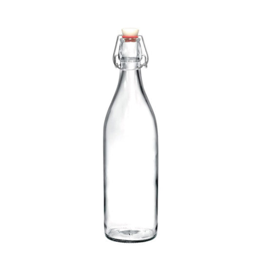 Wasserflasche "Swing" - 1 L.