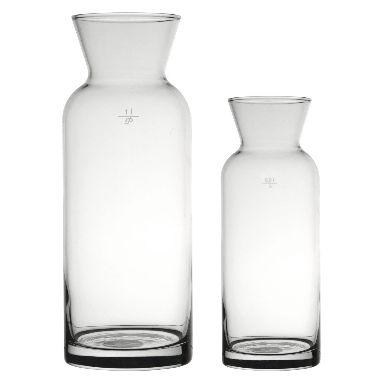 Wasserkaraffe - Villa 1 L.