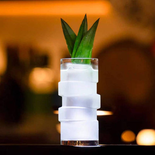 Cocktailglas - The Glitch 40 cl.