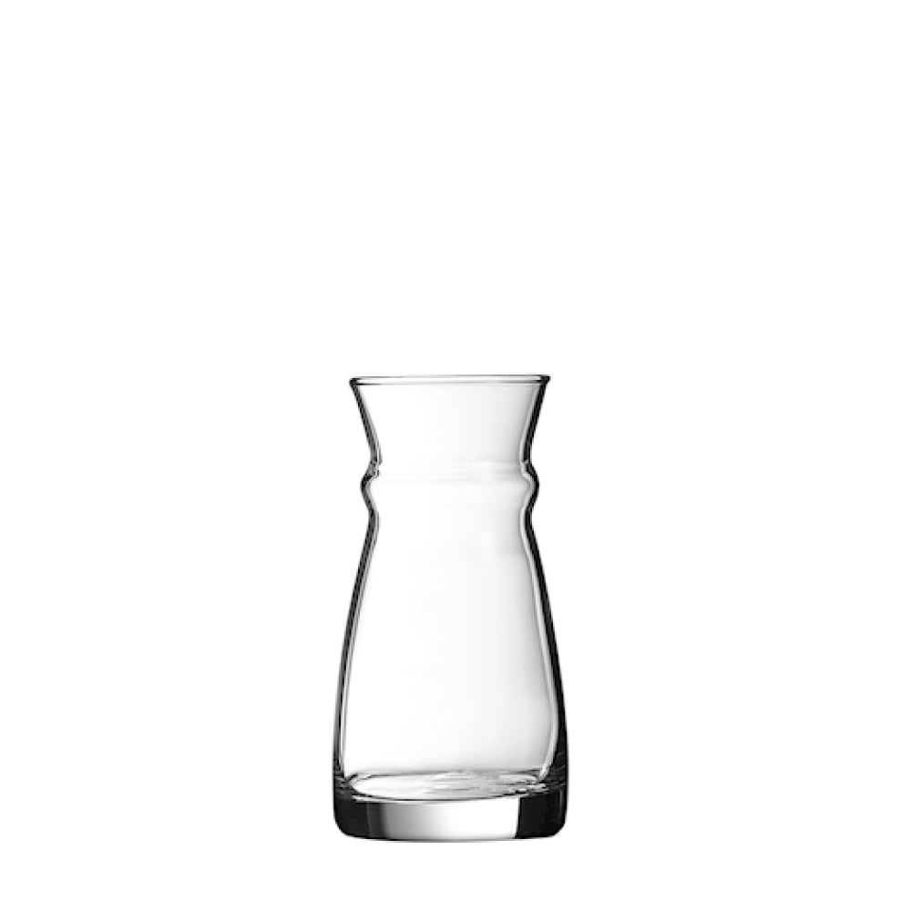 Caraffa vino - Fluido 0,125 L. (1 bicchiere)