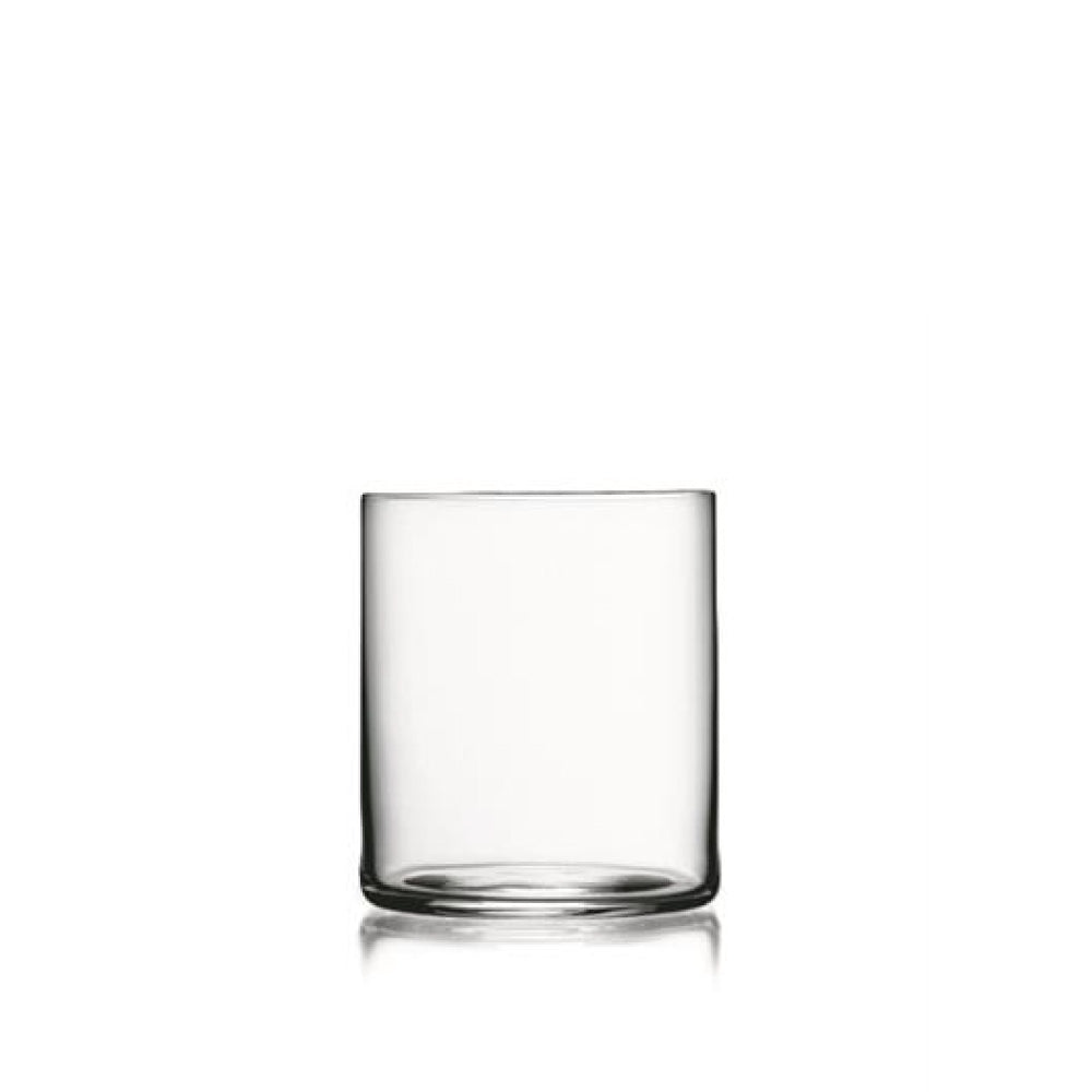 Bicchiere acqua/tumbler - Top Class 365 ml.
