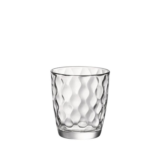 Wasserglas/Tumbler- Silk - 390 ml.
