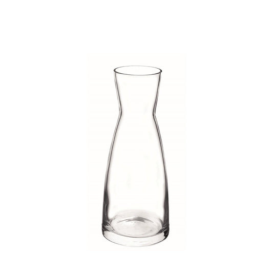 Wasserkaraffe / Weinkaraffe - Ypsilon 250 ml.