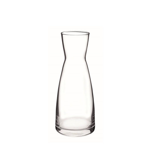 Wasserkaraffe / Weinkaraffe - Ypsilon 500 ml.