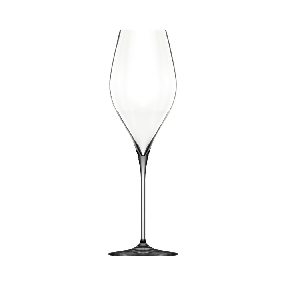 Alpin Chic 320 - bicchiere da champagne / bicchiere da champagne