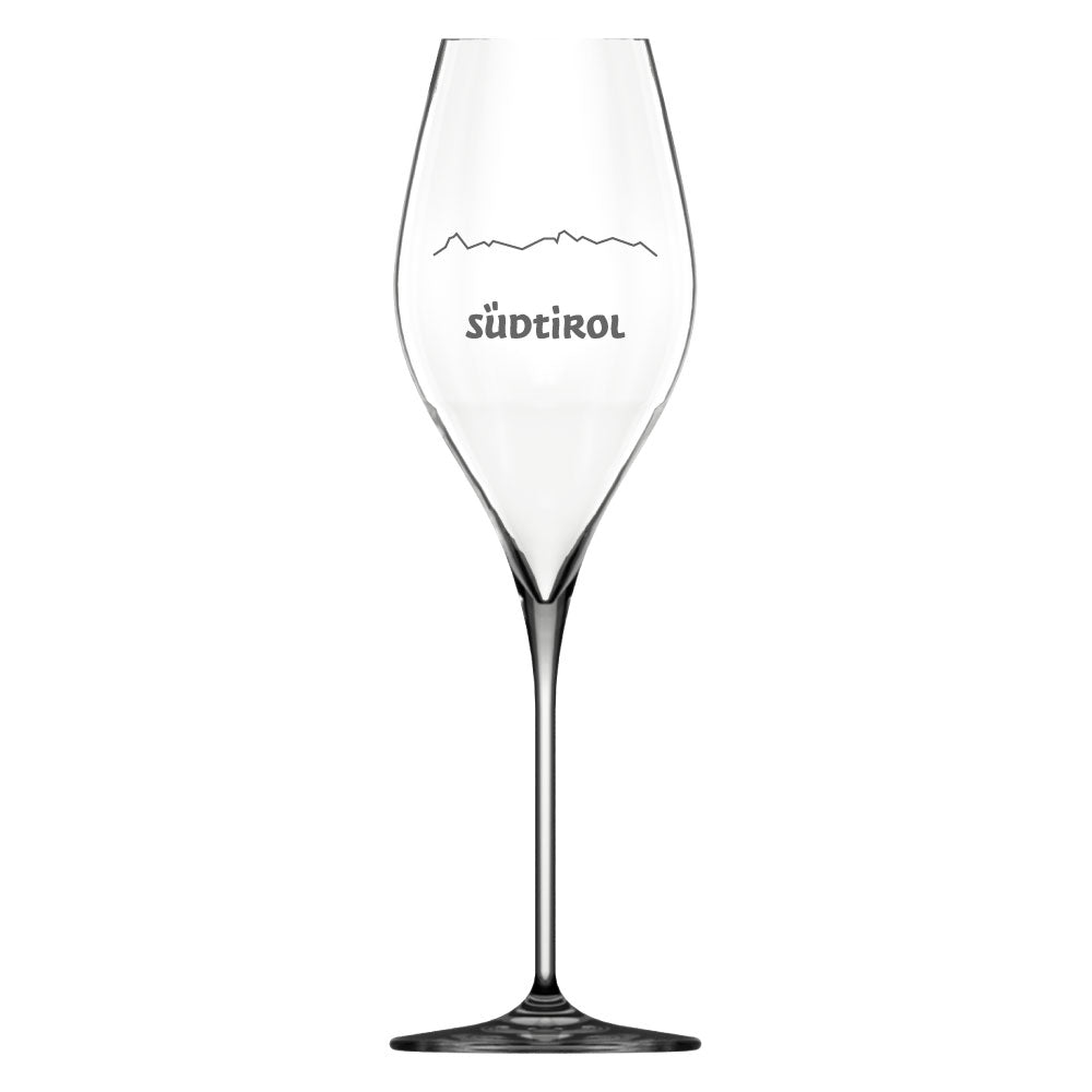 Alpinum "Uans" - Sekt