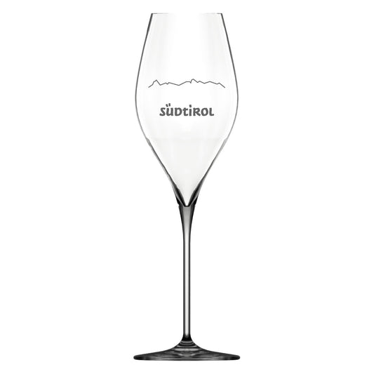 Alpinum® "Uans" - Sekt