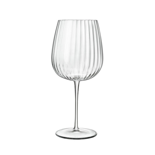 Ginglas & Cocktailglas - Speakeasies 75 cl.