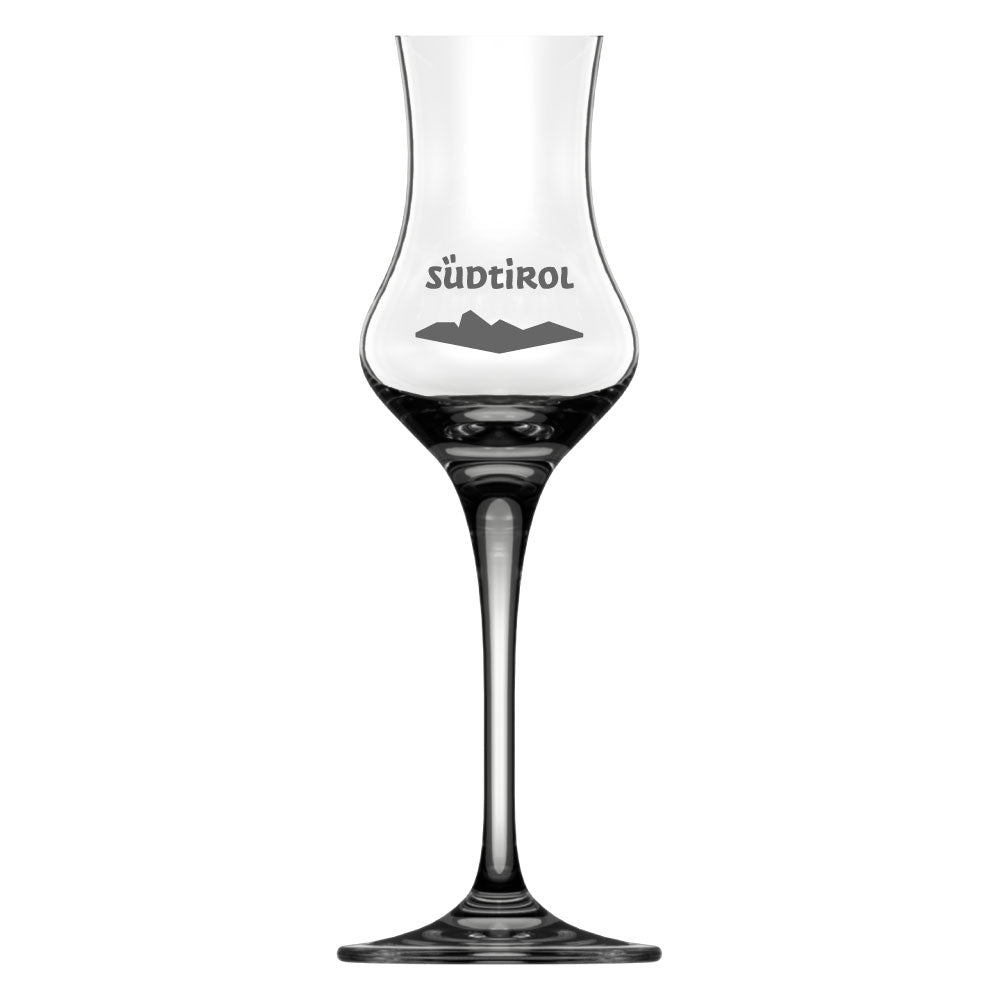Alpinum® "Zwoa" - Grappa (2-er Set Geschenkverpackung)