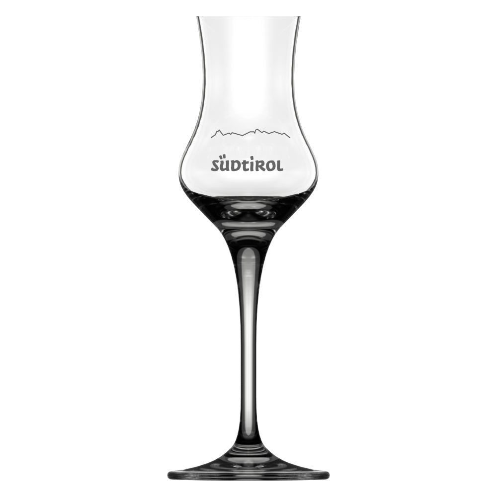 Alpinum "Uans" - Grappa