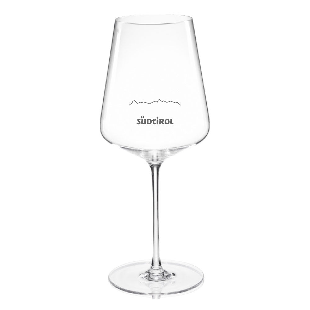 Alpinum® "Uans" - Rotweinglas Highline