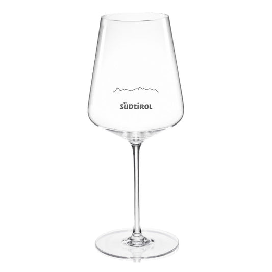 Alpinum® "Uans" - Rotweinglas Highline