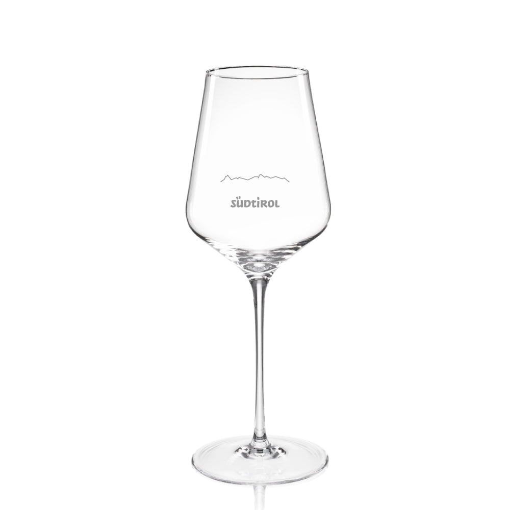 Alpinum "Uans" - Weißwein Highline