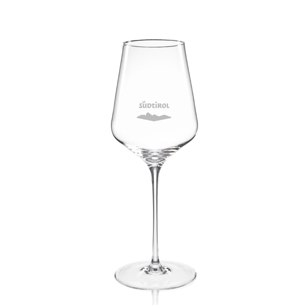 Alpinum "Zwoa" - Weißwein Highline
