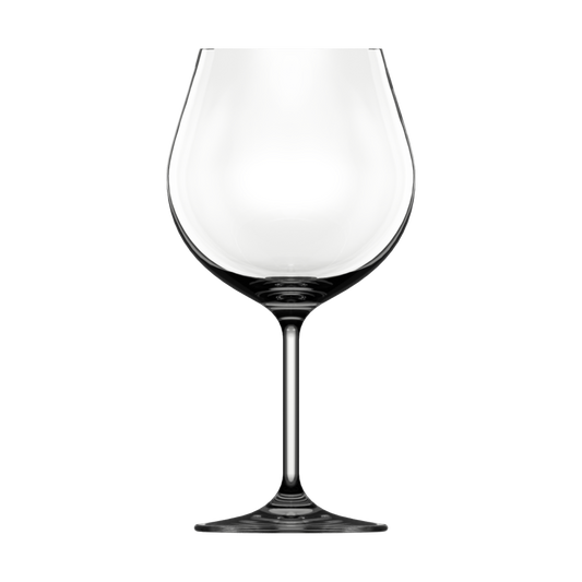 Chic 610 - Burgunderglas