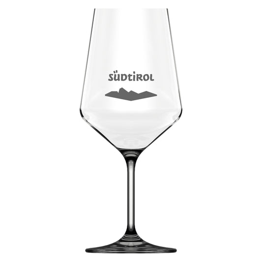 Alpinum® "Zwoa" - Rotweinglas