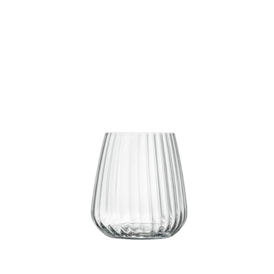 Wasserglas/Tumbler- Speakeasies 450 ml.