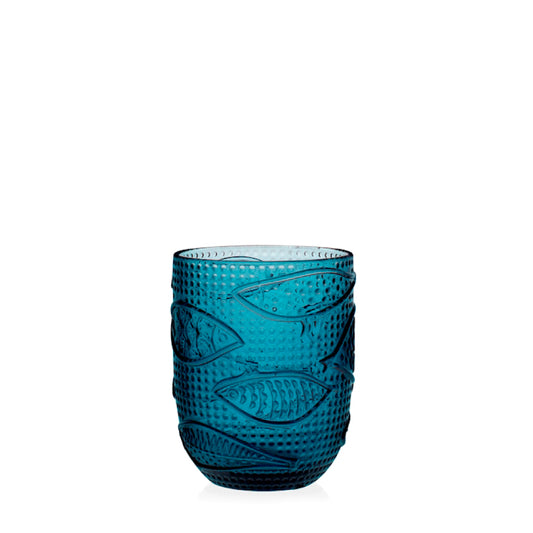 Wasserglas/Tumbler - Atlantic 400 ml.
