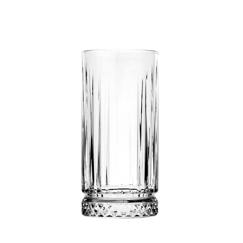 Wasserglas/Longdrinkglas - Elysia 440 ml.