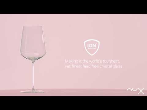 Vertigo 65 - Stem Zero (Mundgeblasen)