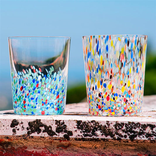 Wasserglas -  Floreal 40 cl.