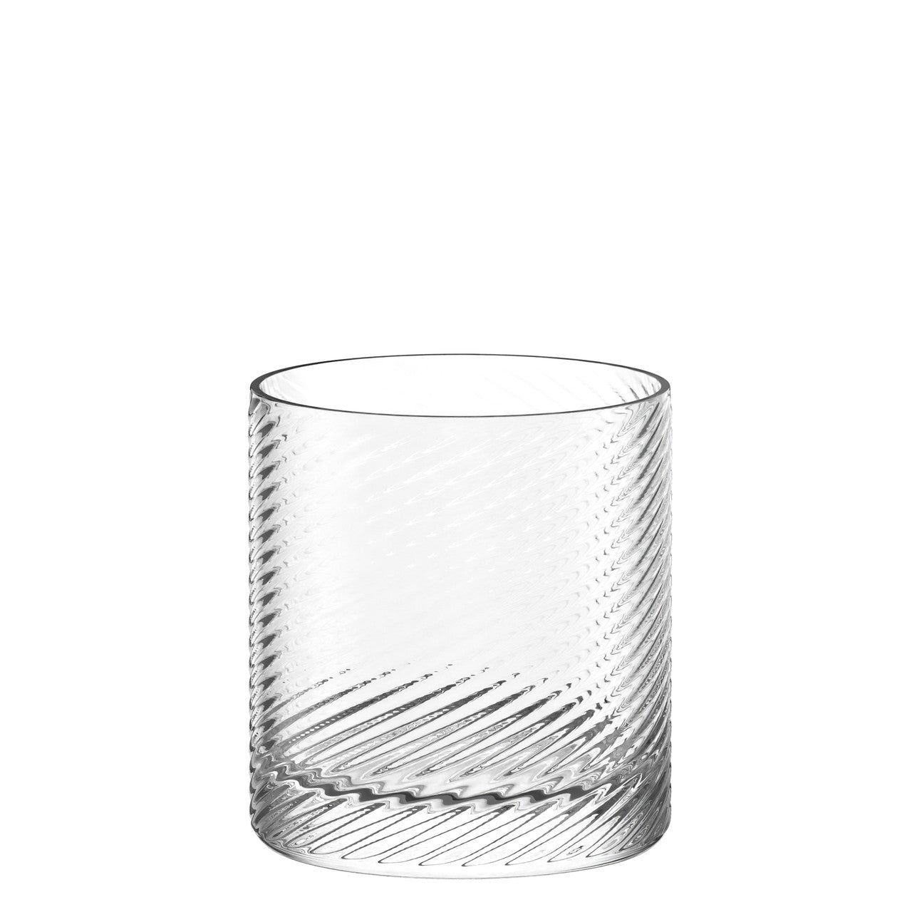 Hi-Ball / Tumbler - Ondulato 34 cl.