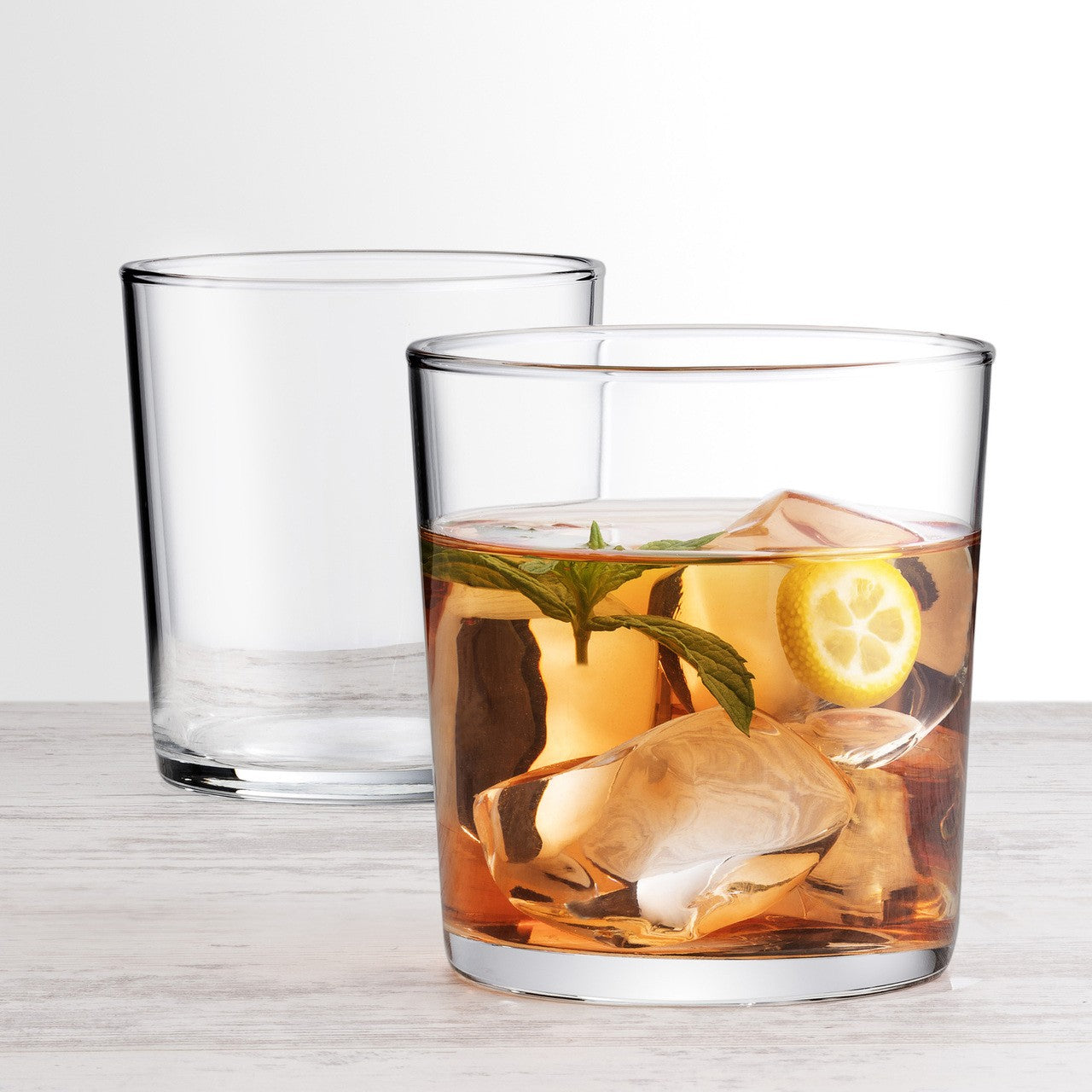 Tumbler - Bistro 38 cl.