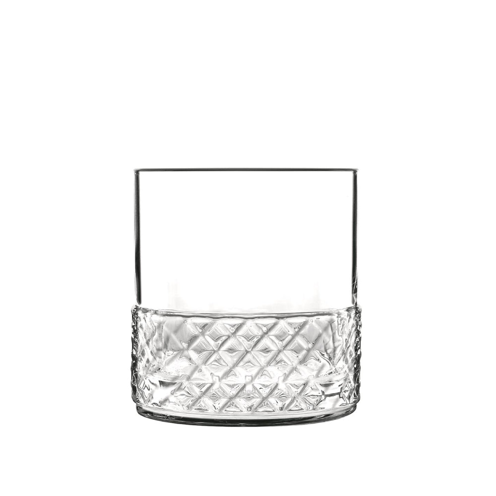 Wasserglas/Tumbler- Roma 380 ml.