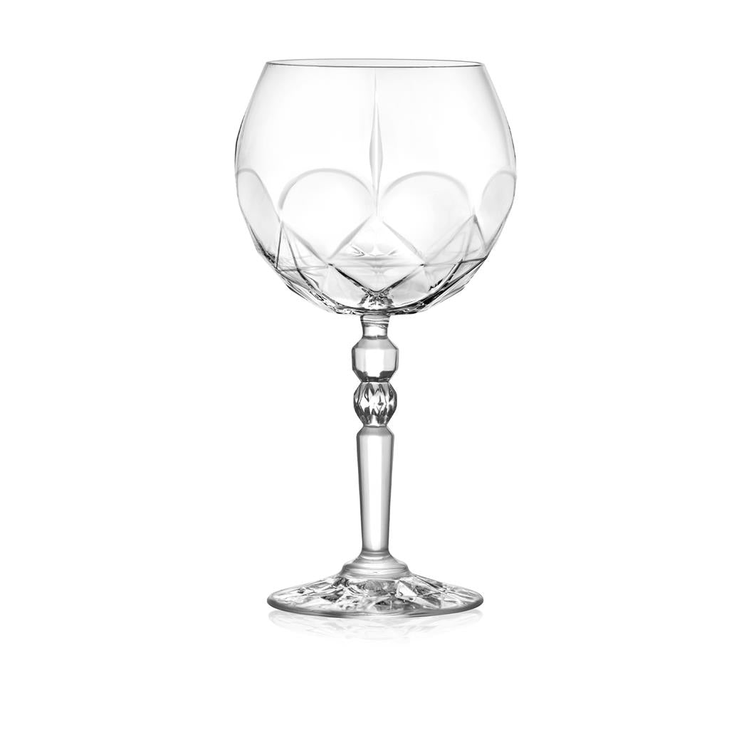 Ginglas & Cocktailglas - Alkemist 58 cl.
