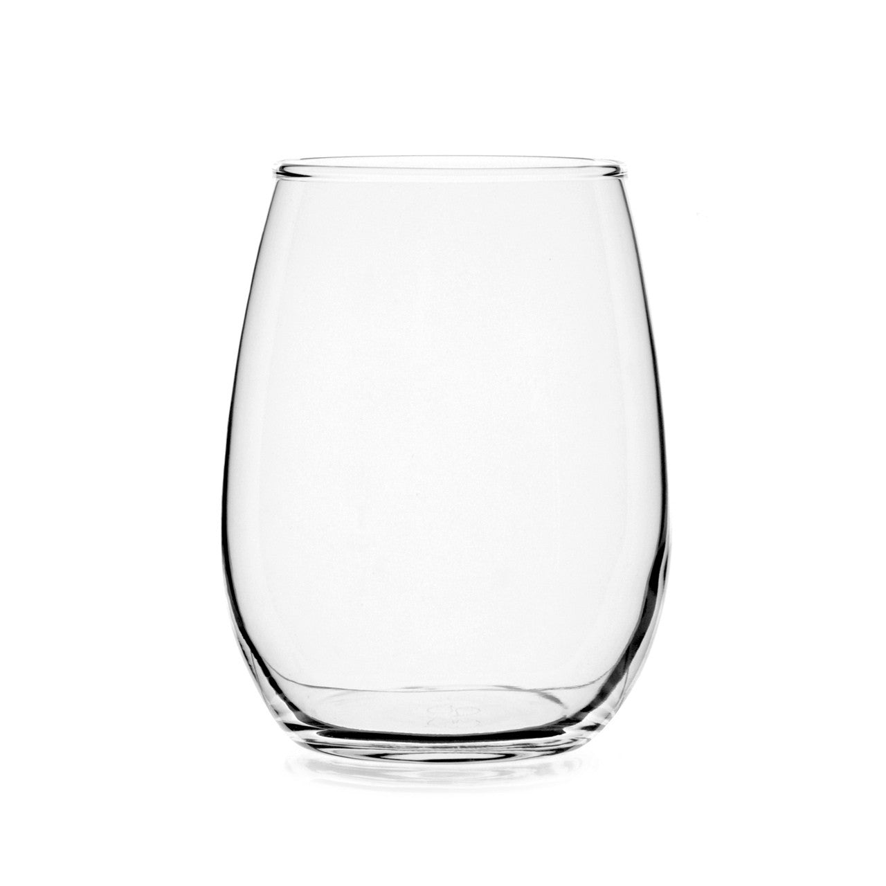 Bicchiere acqua - Pura 35 cl.