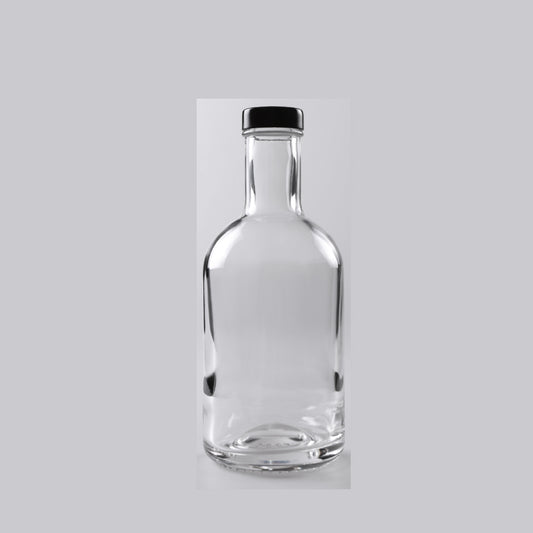 Wasserflasche "Apollo" - 500 ml.